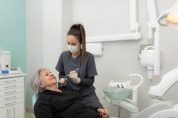 Best Dental Abscess Treatment in Sweet Home, OR